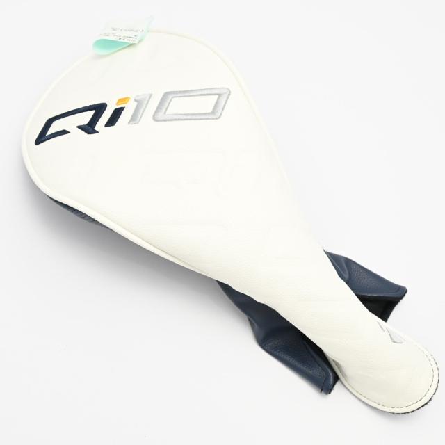 【中古ゴルフクラブ】テーラーメイド　Qi10　Qi10 ドライバー Diamana Blue TM50　シャフト：Diamana Blue TM50_7