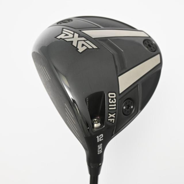 【中古ゴルフクラブ】ピーエックスジー　PXG　PXG 0311 XF GEN6 ドライバー Tour AD DI-5 BLACK　シャフト：Tour AD DI-5 BLACK　レフ…