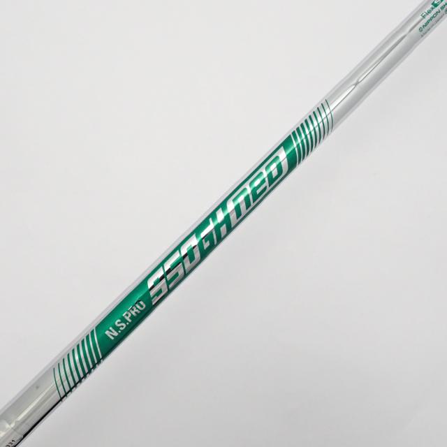 【中古ゴルフクラブ】キャロウェイゴルフ　Callaway Golf　OPUS クロム ウェッジ N.S.PRO 950GH neo　シャフト：N.S.PRO 950GH neo