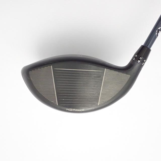 【中古ゴルフクラブ】コブラ　cobra　DS-ADAPT X ドライバー LIN-Q for Cobra　シャフト：LIN-Q for Cobra_2