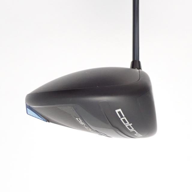 【中古ゴルフクラブ】コブラ　cobra　DS-ADAPT X ドライバー LIN-Q for Cobra　シャフト：LIN-Q for Cobra_3