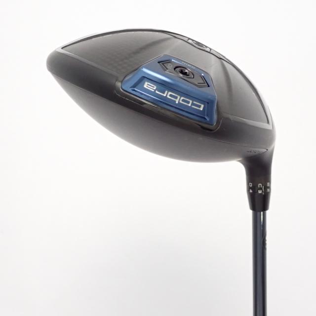 【中古ゴルフクラブ】コブラ　cobra　DS-ADAPT X ドライバー LIN-Q for Cobra　シャフト：LIN-Q for Cobra_4