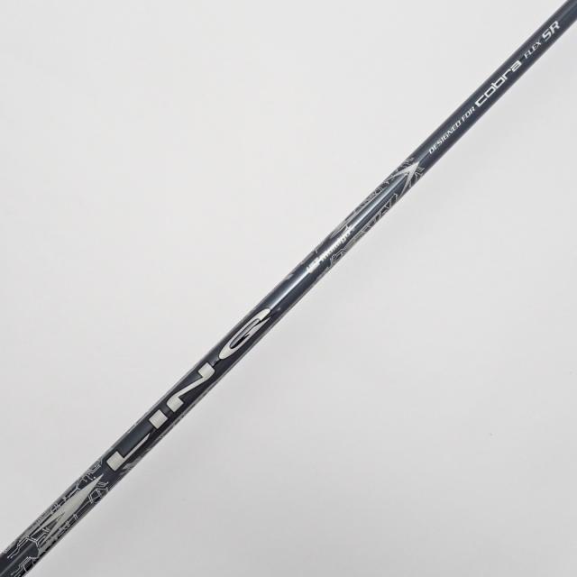 【中古ゴルフクラブ】コブラ　cobra　DS-ADAPT X ドライバー LIN-Q for Cobra　シャフト：LIN-Q for Cobra_5