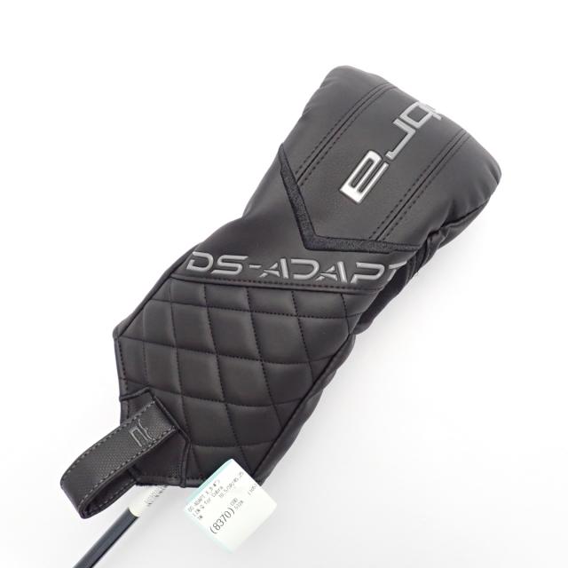 【中古ゴルフクラブ】コブラ　cobra　DS-ADAPT X ドライバー LIN-Q for Cobra　シャフト：LIN-Q for Cobra_7
