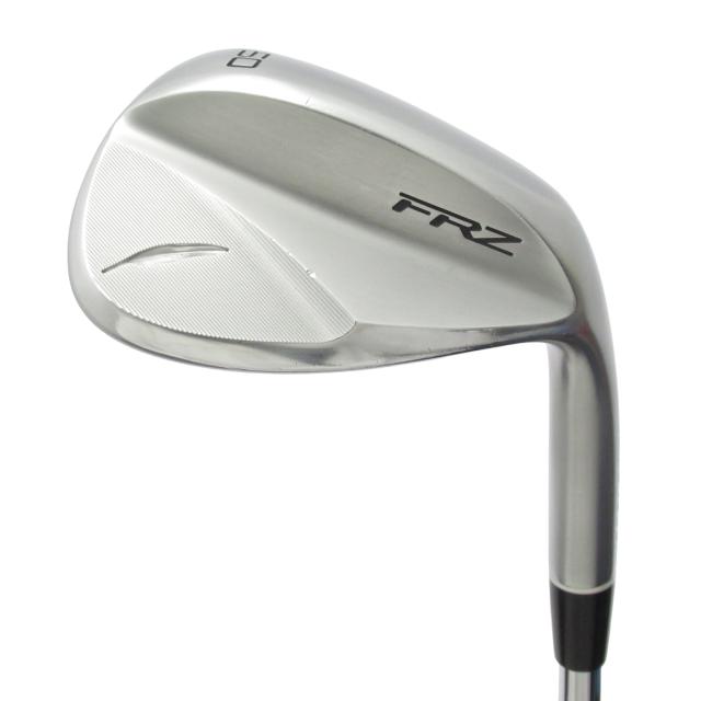【中古ゴルフクラブ】フォーティーン　FOURTEEN　FRZ パールサテン仕上げ ウェッジ N.S.PRO TS-101w　シャフト：N.S.PRO TS-101w