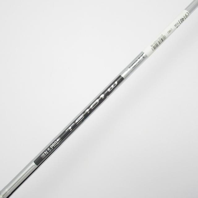 【中古ゴルフクラブ】フォーティーン　FOURTEEN　FRZ パールサテン仕上げ ウェッジ N.S.PRO TS-101w　シャフト：N.S.PRO TS-101w