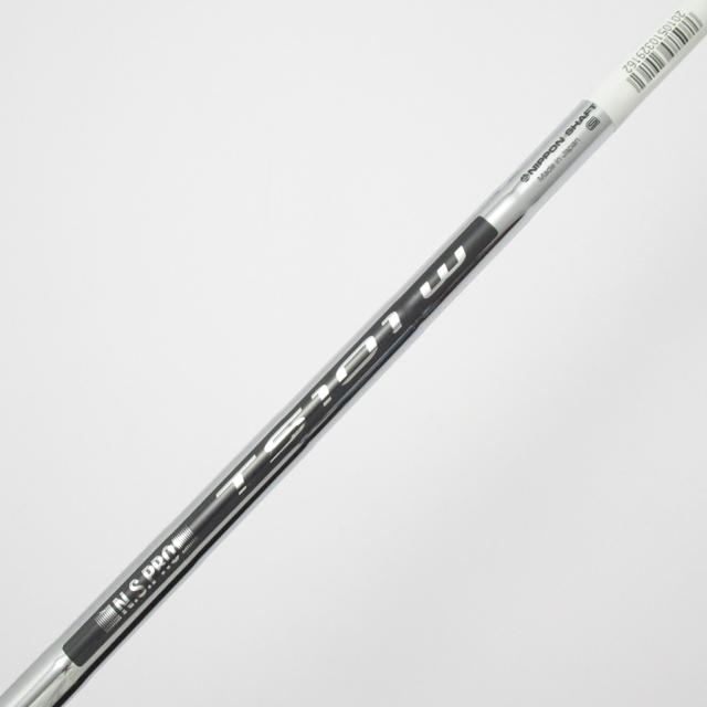 【中古ゴルフクラブ】フォーティーン　FOURTEEN　FRZ パールサテン仕上げ ウェッジ N.S.PRO TS-101w　シャフト：N.S.PRO TS-101w