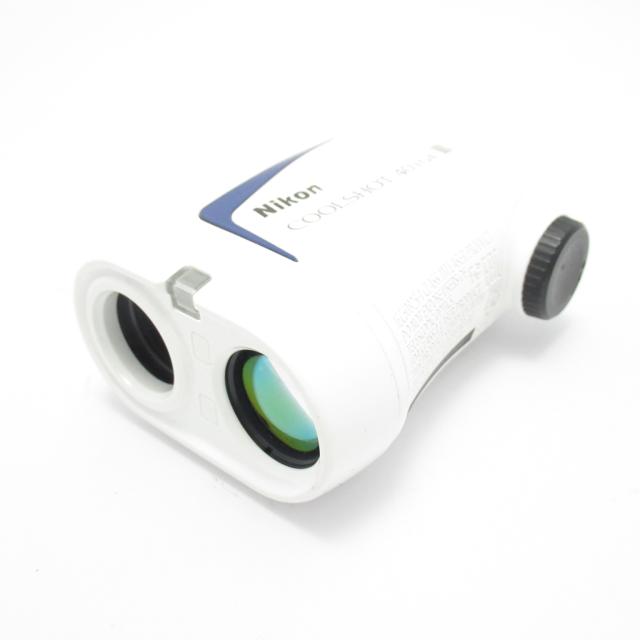 【中古】ニコン　NIKON　COOLSHOT 40i GII