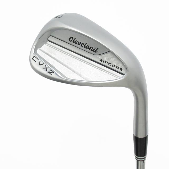 【中古ゴルフクラブ】クリーブランド　Cleveland Golf　CVX2 ZIPCORE ウェッジ Dynamic Gold 95　シャフト：Dynamic Gold 95