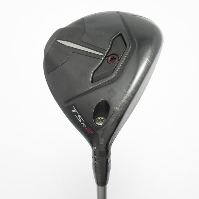 【中古ゴルフクラブ】タイトリスト　TSR　TSR2 フェアウェイウッド TSP310 60　シャフト：TSP310 60