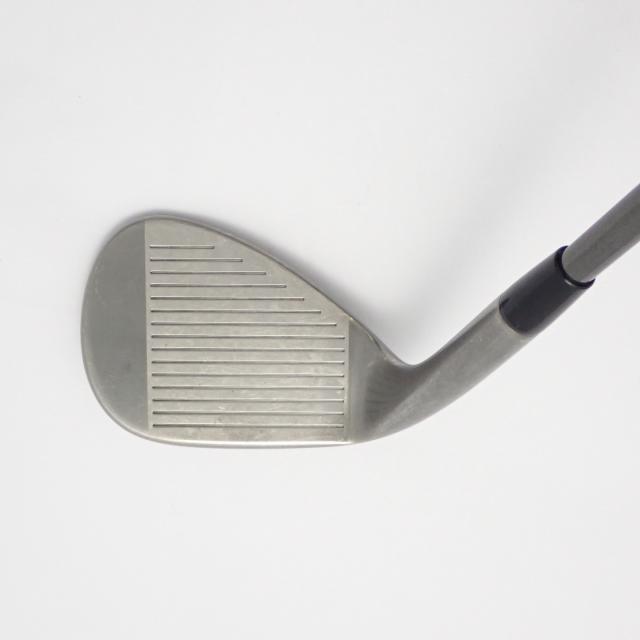 【中古ゴルフクラブ】フォーティーン　DJ　DJ-6 ブラックエディション ウェッジ N.S.PRO DS-91w BK　シャフト：N.S.PRO DS-91w BK