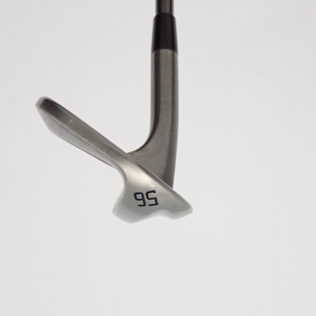 【中古ゴルフクラブ】フォーティーン　DJ　DJ-6 ブラックエディション ウェッジ N.S.PRO DS-91w BK　シャフト：N.S.PRO DS-91w BK