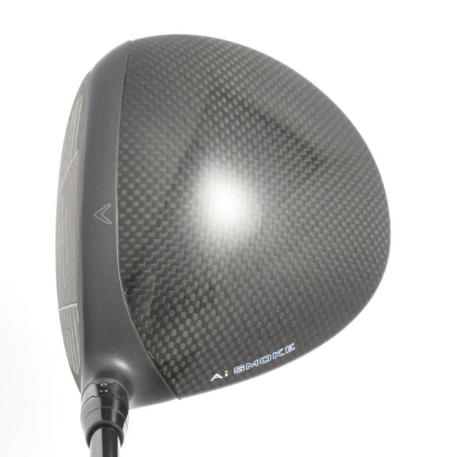 【中古ゴルフクラブ】キャロウェイゴルフ　Ai SMOKE　パラダイム Ai SMOKE MAX D ドライバー TENSEI 50 for Callaway　シャフト：TENSE…_1
