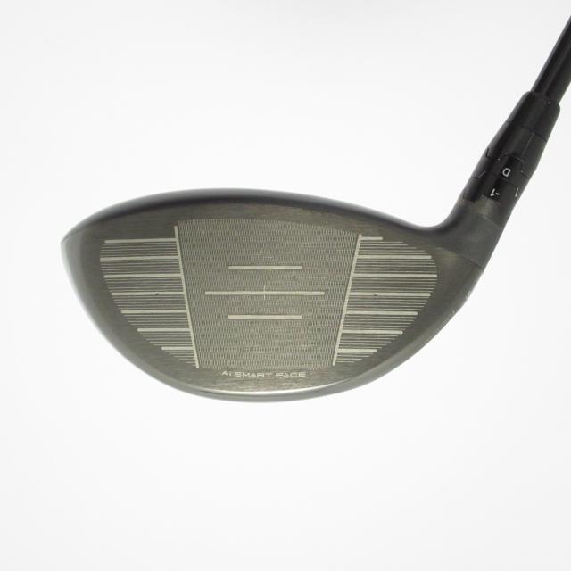 【中古ゴルフクラブ】キャロウェイゴルフ　Ai SMOKE　パラダイム Ai SMOKE MAX D ドライバー TENSEI 50 for Callaway　シャフト：TENSE…_2
