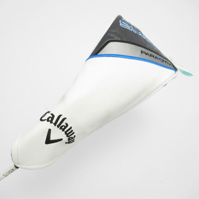 【中古ゴルフクラブ】キャロウェイゴルフ　Ai SMOKE　パラダイム Ai SMOKE MAX D ドライバー TENSEI 50 for Callaway　シャフト：TENSE…_7