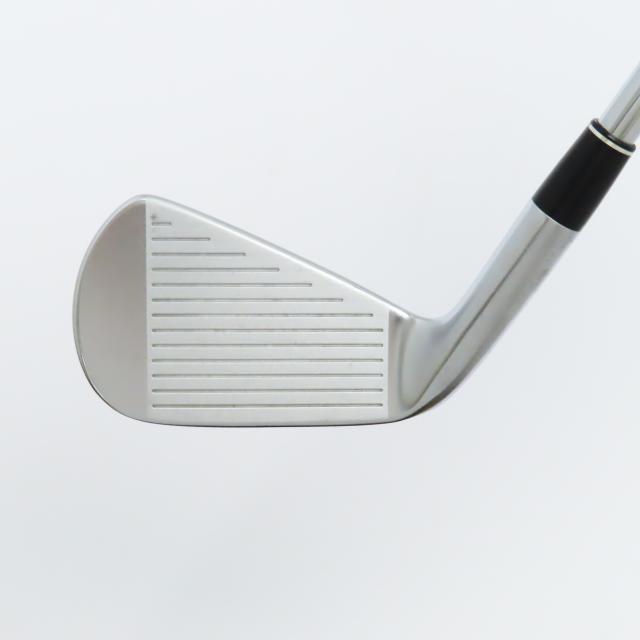【中古ゴルフクラブ】ダンロップ　SRIXON　スリクソン ZX5 MkII アイアン N.S.PRO 950GH neo DST　シャフト：N.S.PRO 950GH neo DST