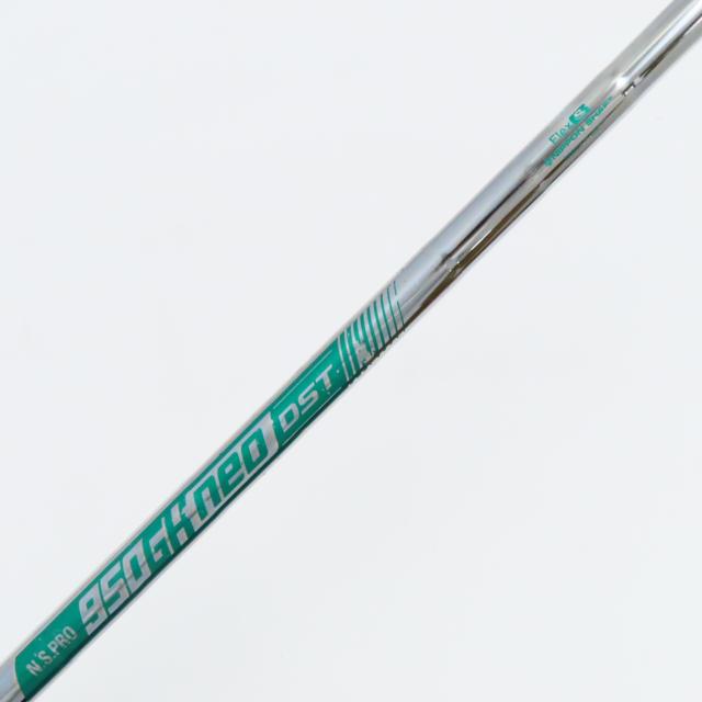 【中古ゴルフクラブ】ダンロップ　SRIXON　スリクソン ZX5 MkII アイアン N.S.PRO 950GH neo DST　シャフト：N.S.PRO 950GH neo DST