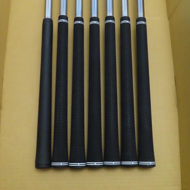 【中古ゴルフクラブ】ダンロップ　SRIXON　スリクソン ZX5 MkII アイアン N.S.PRO 950GH neo DST　シャフト：N.S.PRO 950GH neo DST