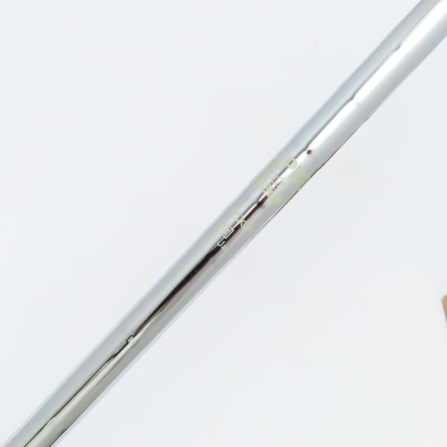 【中古ゴルフクラブ】ダンロップ　XXIO　ゼクシオ イレブン(ネイビー) アイアン N.S.PRO 860GH DST for XXIO　シャフト：N.S.PRO 860GH…