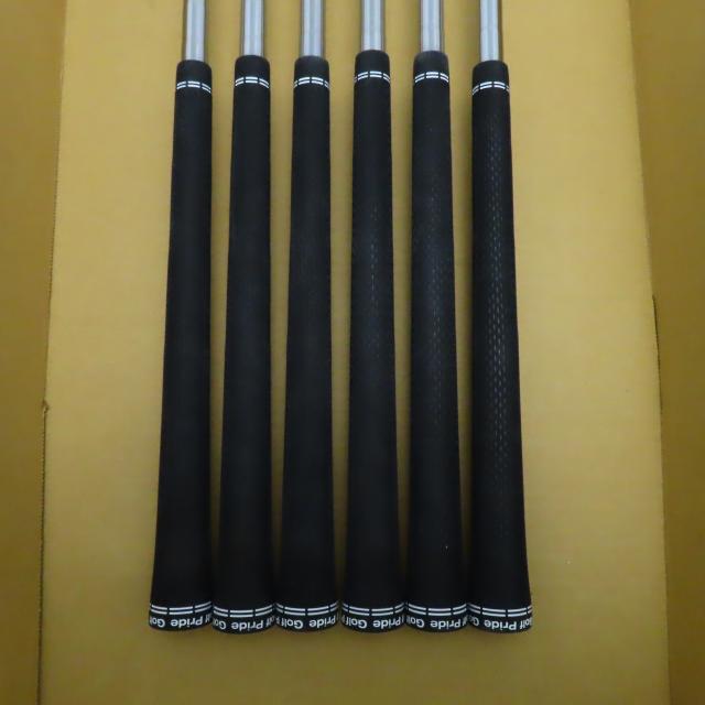 【中古ゴルフクラブ】ダンロップ　XXIO　ゼクシオ イレブン(ネイビー) アイアン N.S.PRO 860GH DST for XXIO　シャフト：N.S.PRO 860GH…