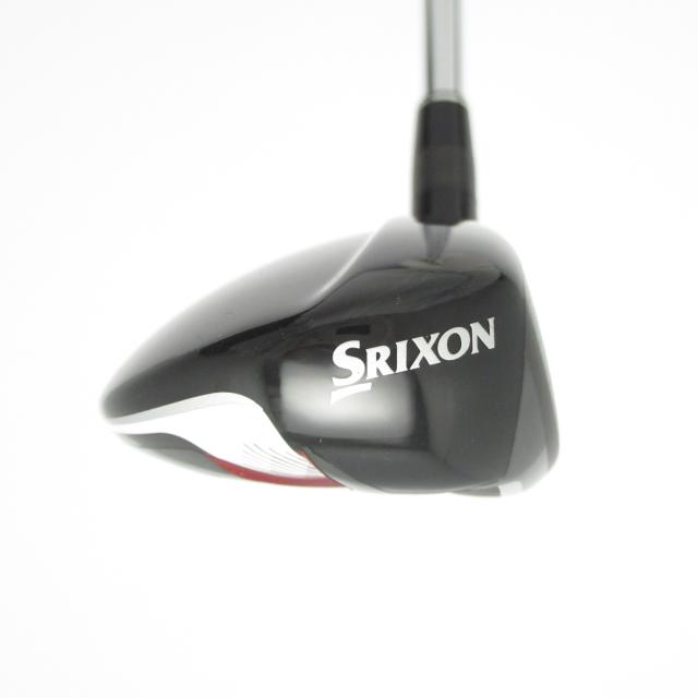 【中古ゴルフクラブ】ダンロップ　SRIXON　スリクソン ZX ハイブリッド ユーティリティ N.S.PRO 950GH DST　シャフト：N.S.PRO 950GH DST