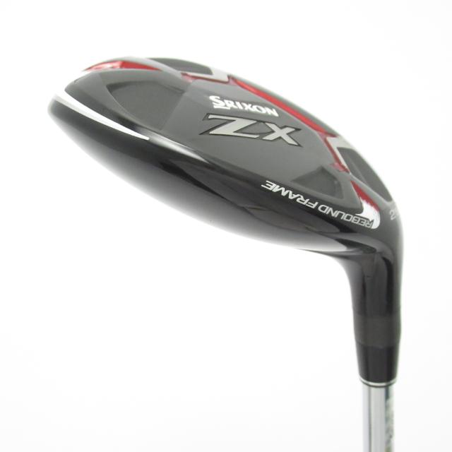 【中古ゴルフクラブ】ダンロップ　SRIXON　スリクソン ZX ハイブリッド ユーティリティ N.S.PRO 950GH DST　シャフト：N.S.PRO 950GH DST
