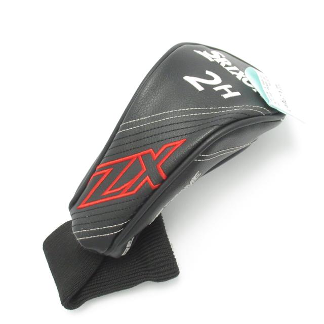 【中古ゴルフクラブ】ダンロップ　SRIXON　スリクソン ZX ハイブリッド ユーティリティ N.S.PRO 950GH DST　シャフト：N.S.PRO 950GH DST