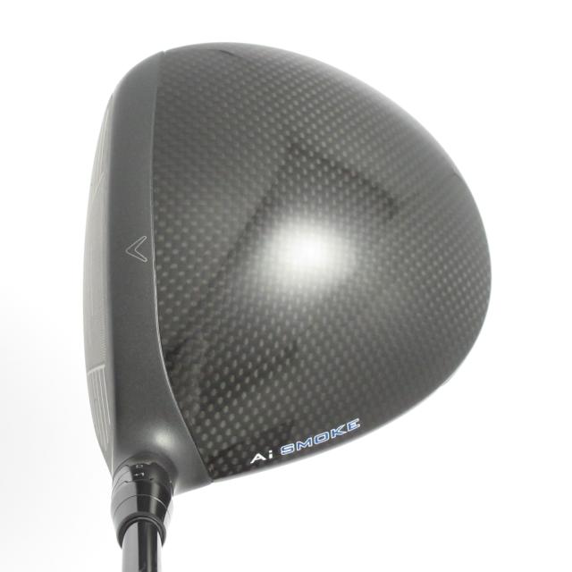 【中古ゴルフクラブ】キャロウェイゴルフ　Ai SMOKE　パラダイム Ai SMOKE MAX ドライバー TENSEI 50 for Callaway　シャフト：TENSEI …_1