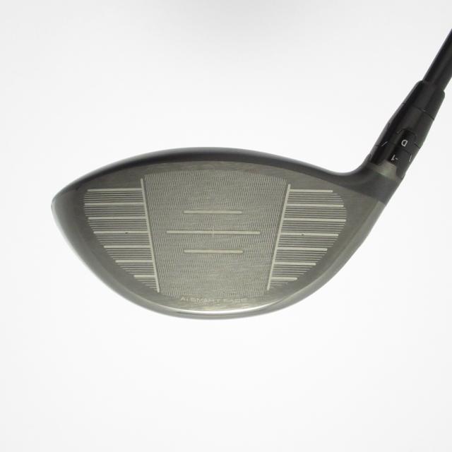 【中古ゴルフクラブ】キャロウェイゴルフ　Ai SMOKE　パラダイム Ai SMOKE MAX ドライバー TENSEI 50 for Callaway　シャフト：TENSEI …_2