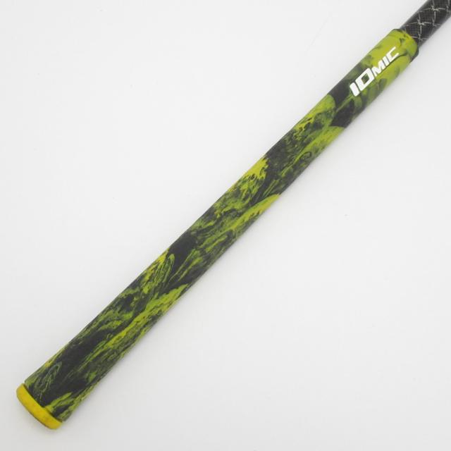 【中古ゴルフクラブ】キャロウェイゴルフ　Ai SMOKE　パラダイム Ai SMOKE MAX ドライバー TENSEI 50 for Callaway　シャフト：TENSEI …_6