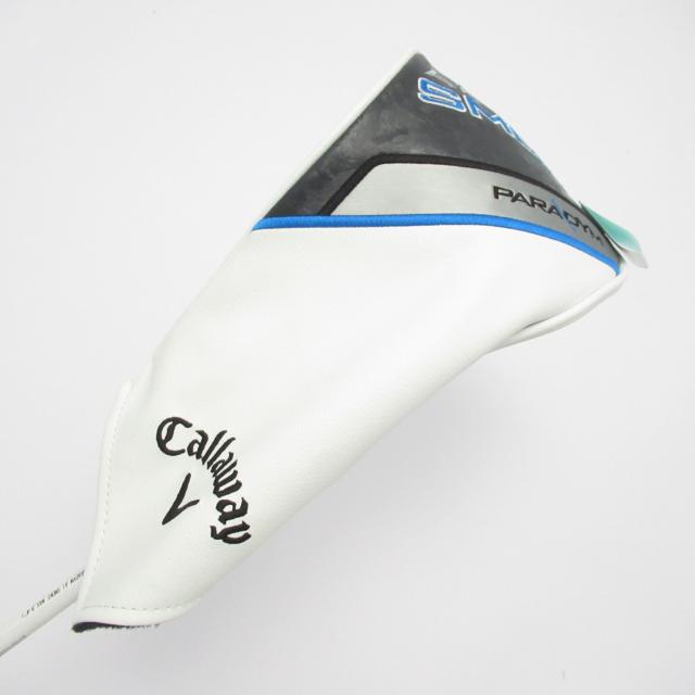 【中古ゴルフクラブ】キャロウェイゴルフ　Ai SMOKE　パラダイム Ai SMOKE MAX ドライバー TENSEI 50 for Callaway　シャフト：TENSEI …_7