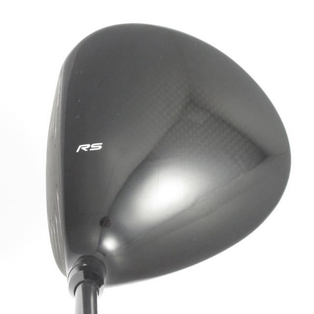 【中古ゴルフクラブ】プロギア　RS　RS JUST D ドライバー Diamana FOR PRGR SILVER　シャフト：Diamana FOR PRGR SILVER_1