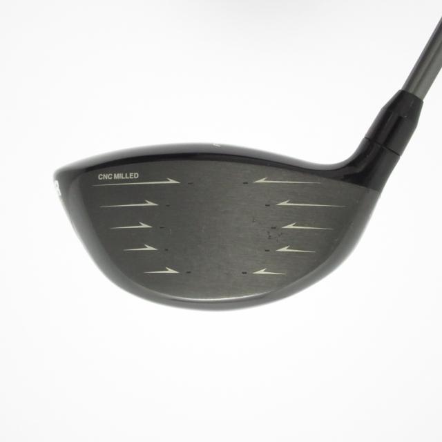 【中古ゴルフクラブ】プロギア　RS　RS JUST D ドライバー Diamana FOR PRGR SILVER　シャフト：Diamana FOR PRGR SILVER_2