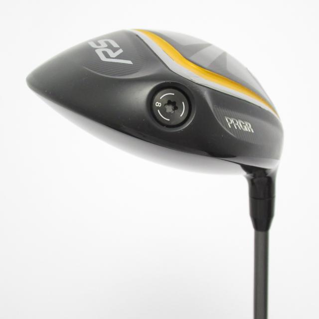 【中古ゴルフクラブ】プロギア　RS　RS JUST D ドライバー Diamana FOR PRGR SILVER　シャフト：Diamana FOR PRGR SILVER_4