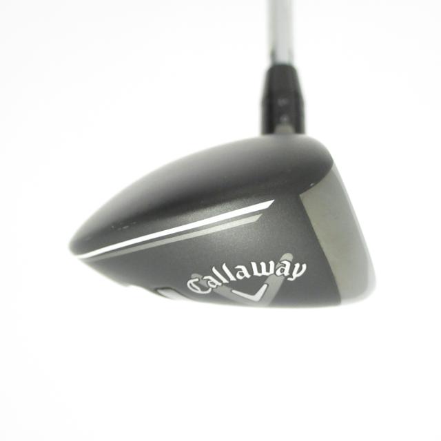 【中古ゴルフクラブ】キャロウェイゴルフ　Ai SMOKE　パラダイム Ai SMOKE ユーティリティ N.S.PRO 850GH neo　シャフト：N.S.PRO 850G…