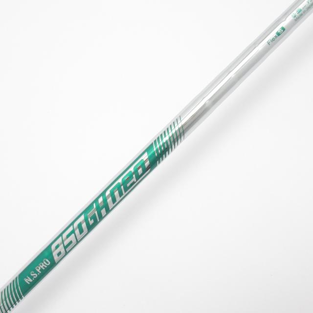 【中古ゴルフクラブ】キャロウェイゴルフ　Ai SMOKE　パラダイム Ai SMOKE ユーティリティ N.S.PRO 850GH neo　シャフト：N.S.PRO 850G…