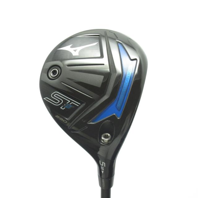 【中古ゴルフクラブ】ミズノ　ST　ST-Z230 フェアウェイウッド Speeder NX BLACK 60　シャフト：Speeder NX BLACK 60