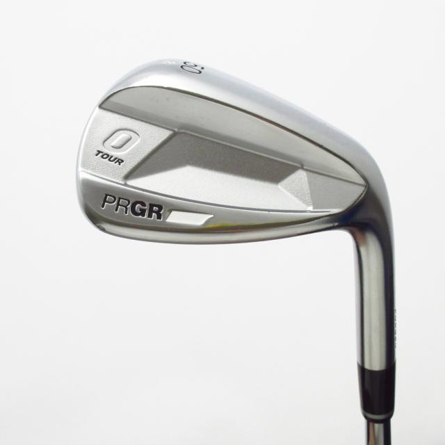 【中古ゴルフクラブ】プロギア　PRGR　0 TOUR ウェッジ N.S.PRO MODUS3 TOUR 115　シャフト：N.S.PRO MODUS3 TOUR 115