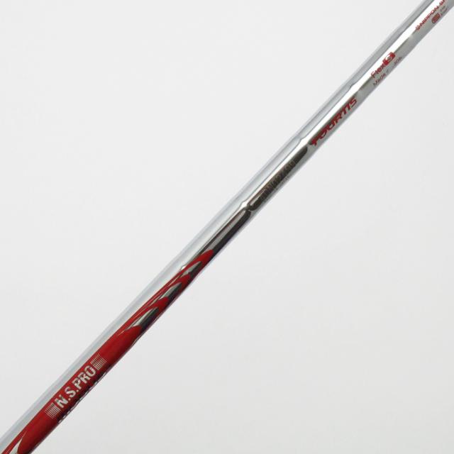 【中古ゴルフクラブ】プロギア　PRGR　0 TOUR ウェッジ N.S.PRO MODUS3 TOUR 115　シャフト：N.S.PRO MODUS3 TOUR 115