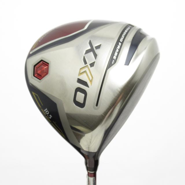 【中古ゴルフクラブ】ダンロップ　XXIO　ゼクシオ(2022) レッド ドライバー XXIO MP1200　シャフト：XXIO MP1200