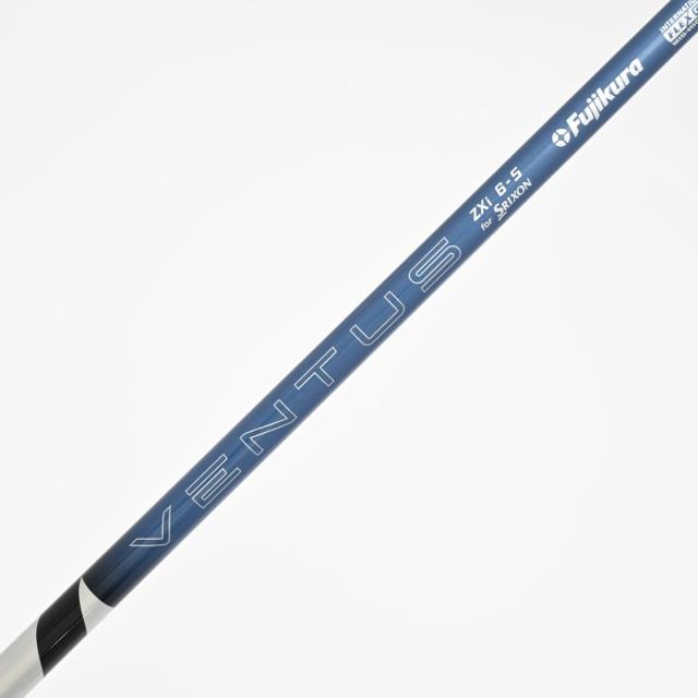 【中古ゴルフクラブ】ダンロップ　SRIXON　スリクソン ZXi LS ドライバー VENTUS ZXi 6　シャフト：VENTUS ZXi 6_5