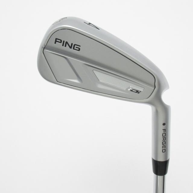 【中古ゴルフクラブ】ピン　I SERIES　iDi ユーティリティ N.S.PRO MODUS3 TOUR 105　シャフト：N.S.PRO MODUS3 TOUR 105