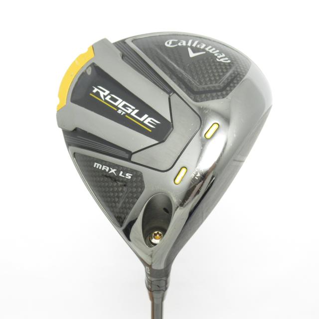 【中古ゴルフクラブ】キャロウェイゴルフ　ROGUE　ローグ ST MAX LS ドライバー TENSEI 55 for Callaway（2022）　シャフト：TENSEI 55…