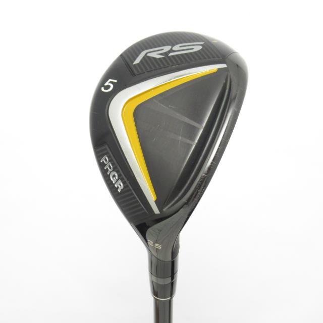 【中古ゴルフクラブ】プロギア　RS　RS JUST ユーティリティ Diamana FOR PRGR　シャフト：Diamana FOR PRGR