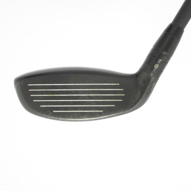 【中古ゴルフクラブ】タイトリスト　TSR　TSR2 ユーティリティ N.S.PRO MODUS3 HYBRID GOST 370tip　シャフト：N.S.PRO MODUS3 HYBRID …