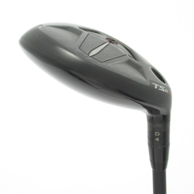 【中古ゴルフクラブ】タイトリスト　TSR　TSR2 ユーティリティ N.S.PRO MODUS3 HYBRID GOST 370tip　シャフト：N.S.PRO MODUS3 HYBRID …