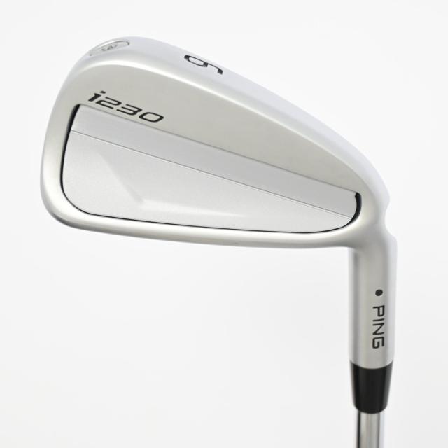 【中古ゴルフクラブ】ピン　I SERIES　i230 アイアン N.S.PRO MODUS3 TOUR 120　シャフト：N.S.PRO MODUS3 TOUR 120