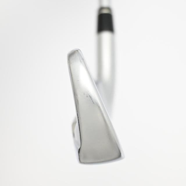 【中古ゴルフクラブ】キャロウェイゴルフ　APEX　APEX(2021) アイアン N.S.PRO ZELOS 8　シャフト：N.S.PRO ZELOS 8