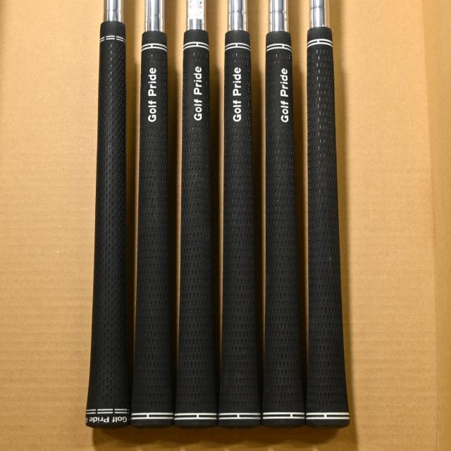 【中古ゴルフクラブ】キャロウェイゴルフ　APEX　APEX(2021) アイアン N.S.PRO ZELOS 8　シャフト：N.S.PRO ZELOS 8