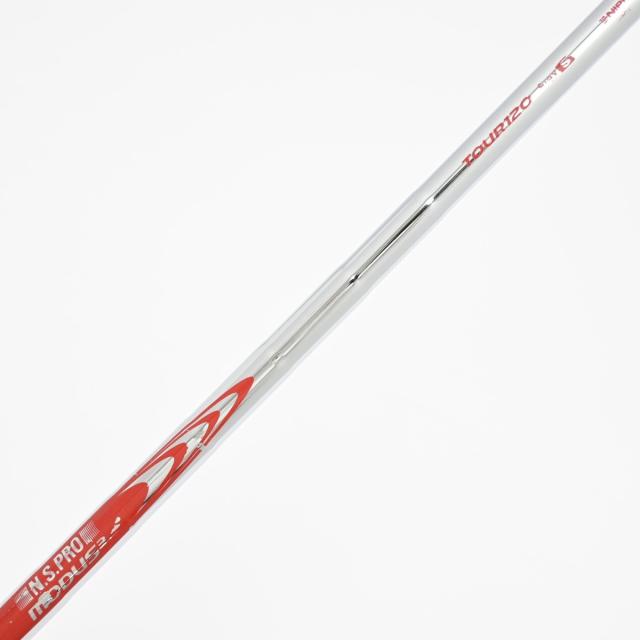【中古ゴルフクラブ】キャロウェイゴルフ　X　X FORGED アイアン N.S.PRO MODUS3 TOUR 120　シャフト：N.S.PRO MODUS3 TOUR 120